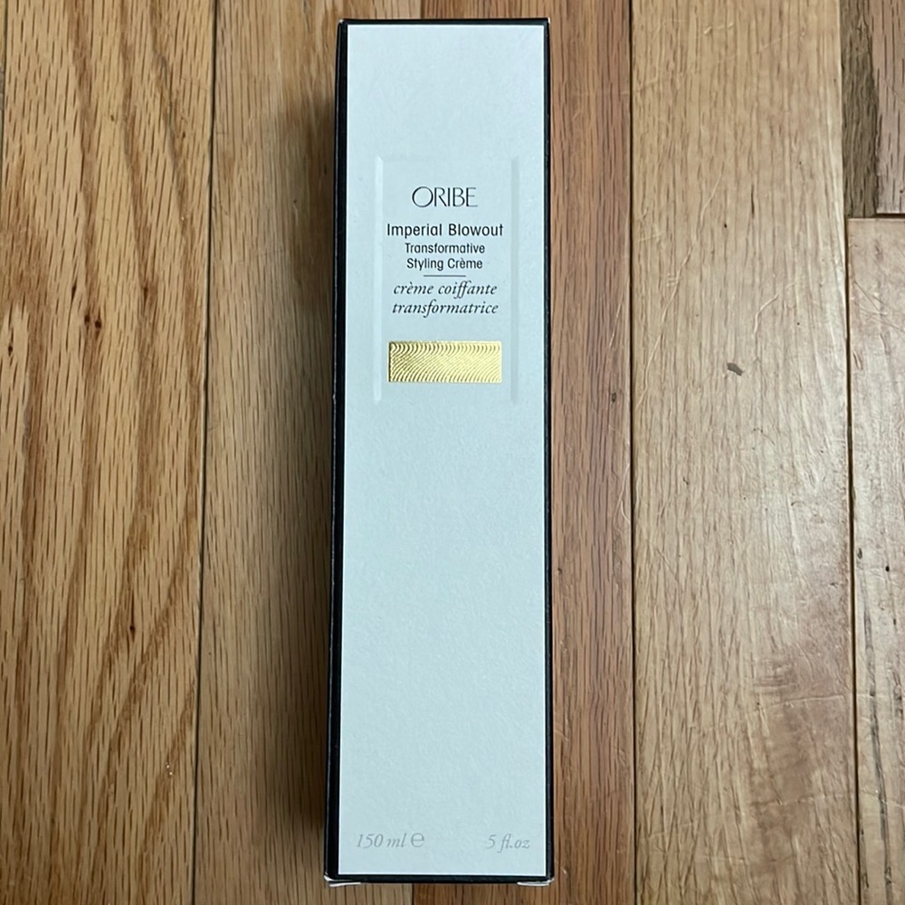 ORIBE Imperial Blowout Styling Crème